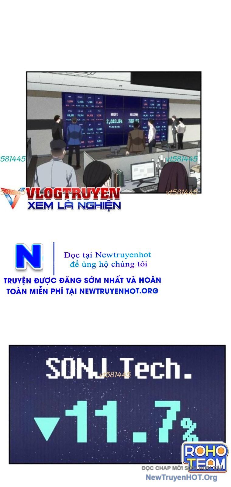 Pháp Sư Đạo Tiền Chương 6 Ảnh 5