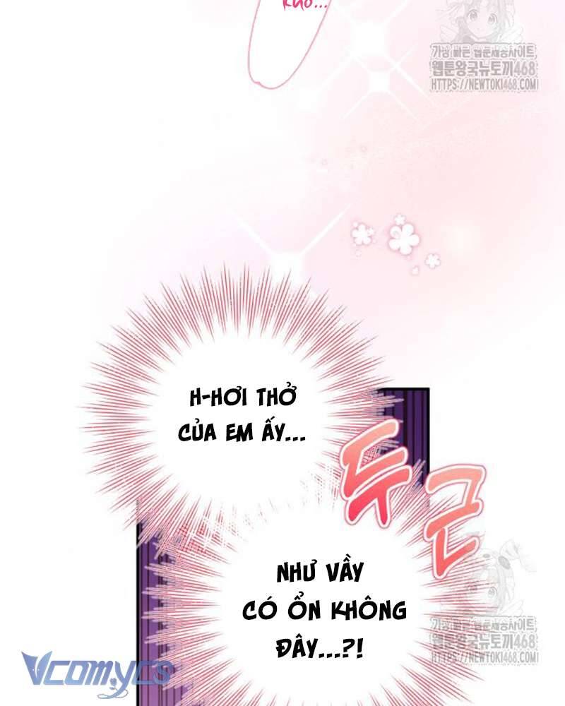 Trước Khi Em Có Ý Định Chạy Trốn Ta Sẽ Ngăn Chặn Nó Chương 11 Ảnh 160