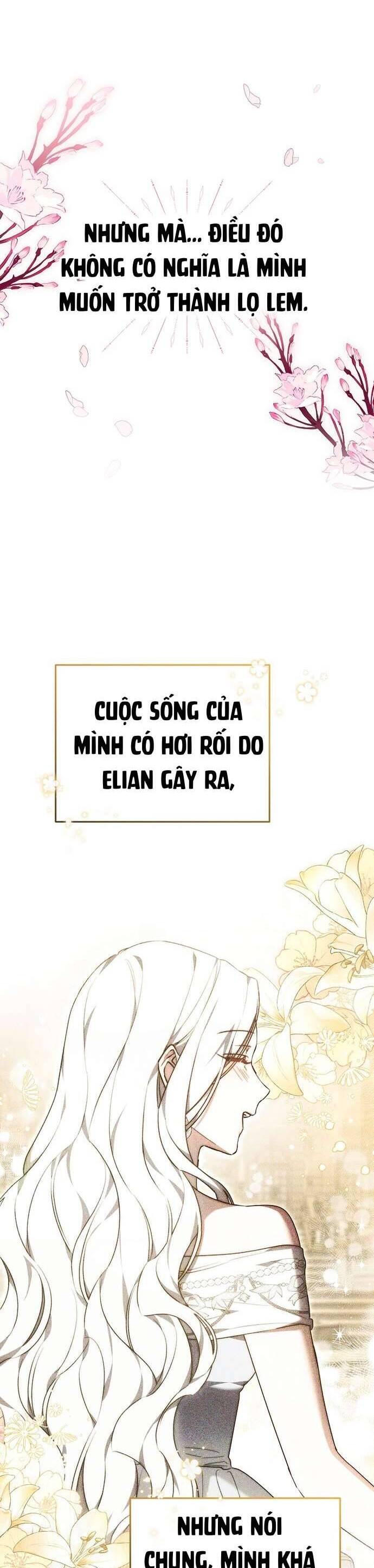 Trong Cơn Giận, Tôi Quyết Định Thử Làm Nữ Chính Chương 8 Ảnh 23