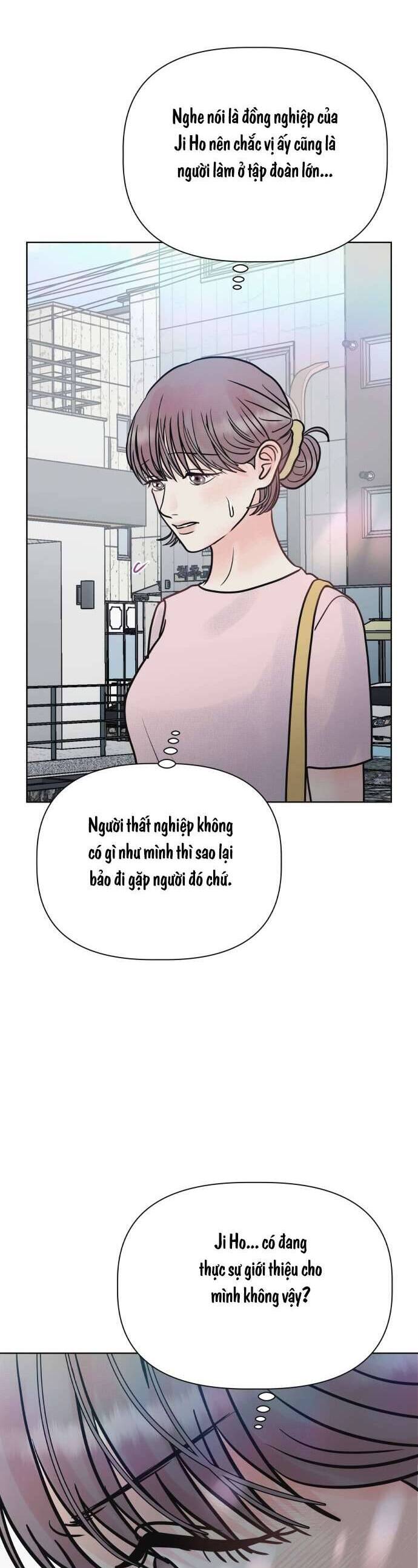 Tinh Tế Bằng Không Chương 14 Ảnh 20