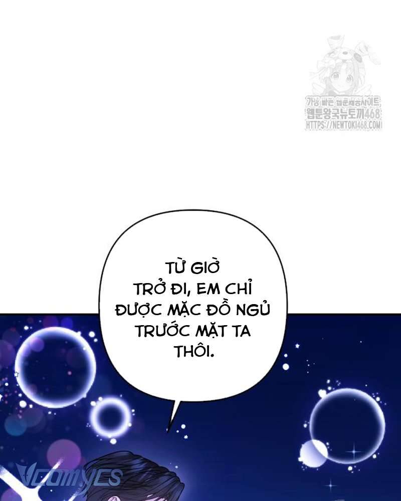 Trước Khi Em Có Ý Định Chạy Trốn Ta Sẽ Ngăn Chặn Nó Chương 6 Ảnh 13