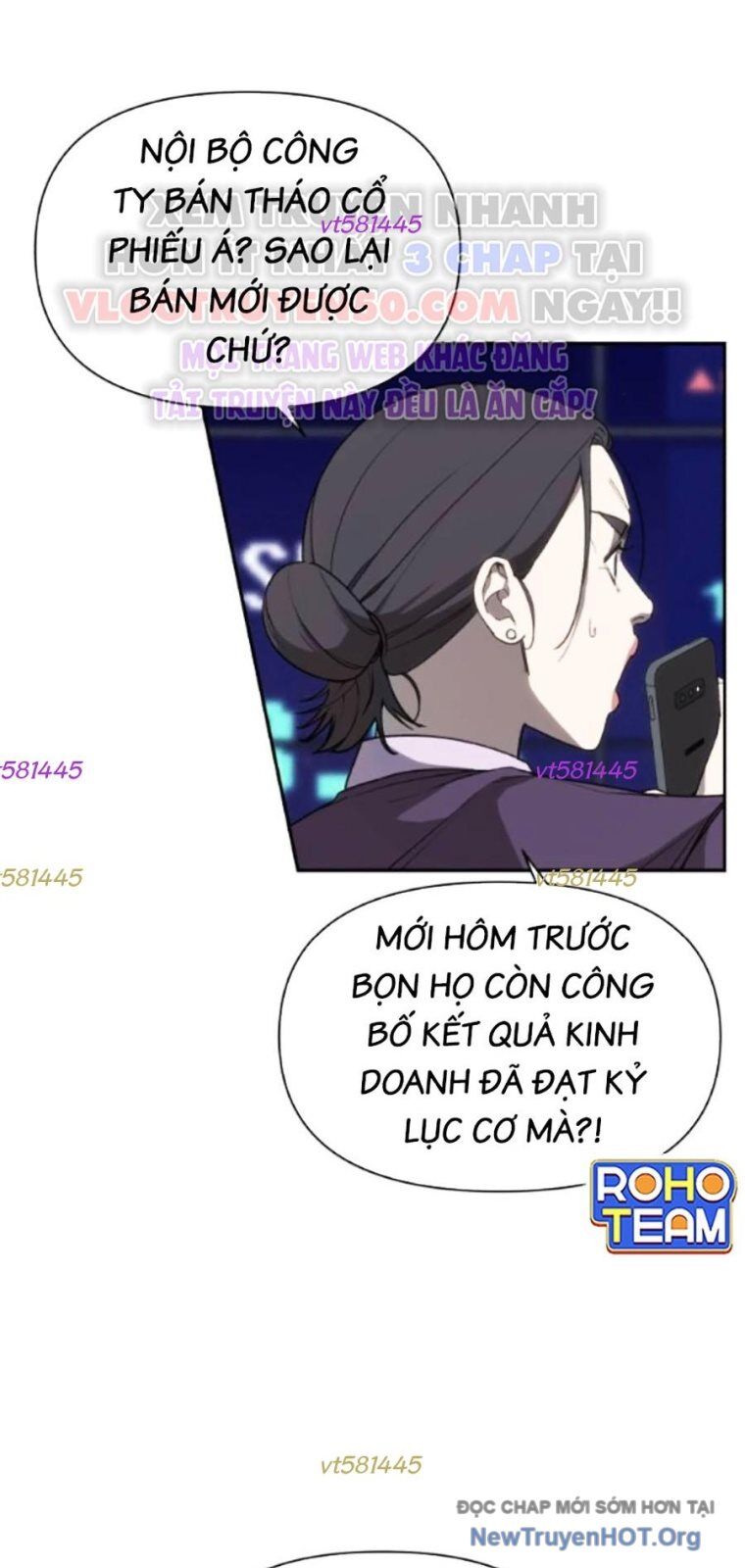 Pháp Sư Đạo Tiền Chương 6 Ảnh 8