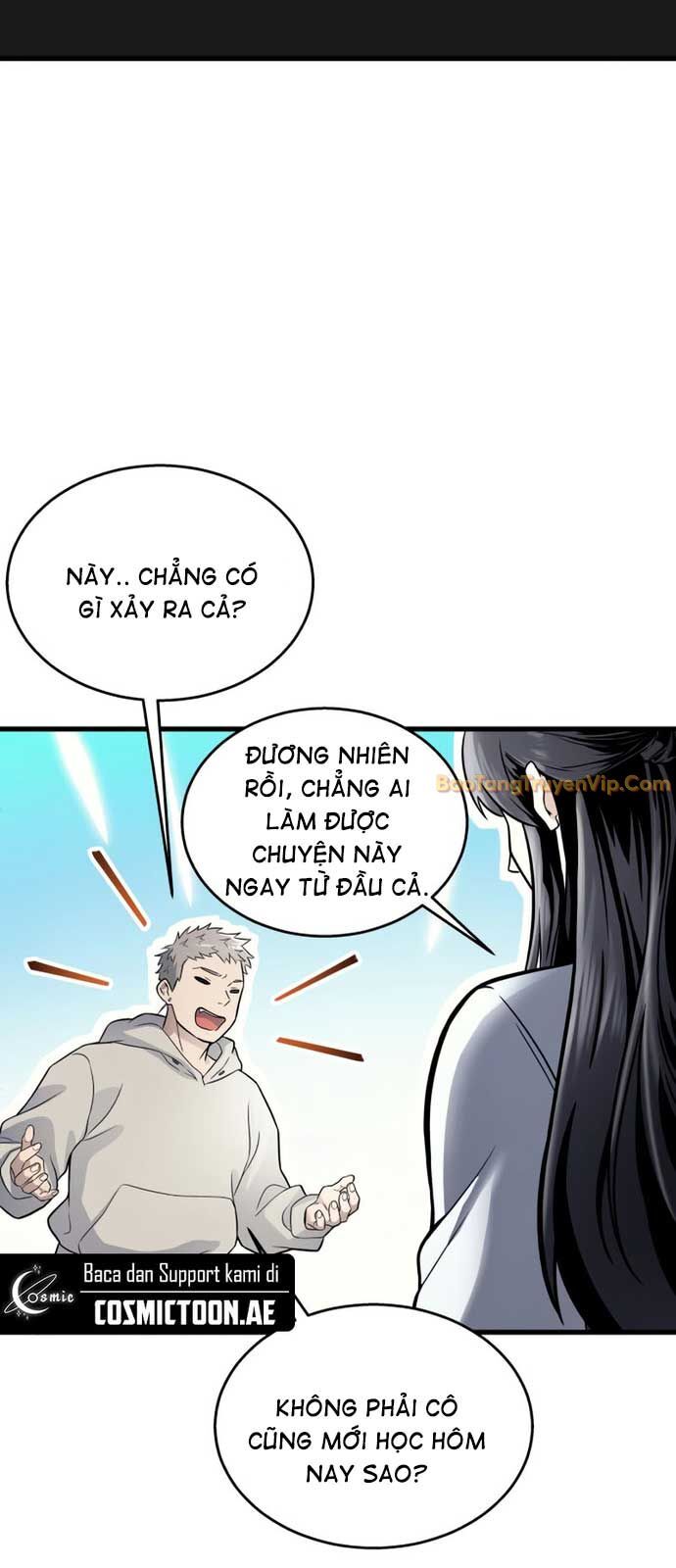 Cuộc Chiến Trong Tòa Tháp: Urek Mazino Chương 7 Ảnh 64