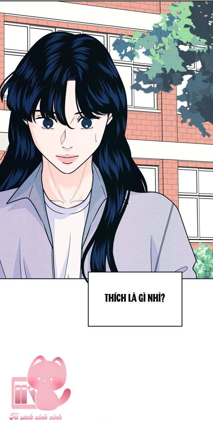 Thiếu Niên Hướng Nội Chương 74 Ảnh 40