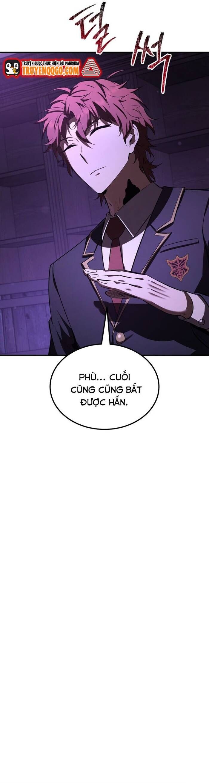 Phản Diện Mắt Cáo Của Học Viện Quỷ Giới Chương 32 Ảnh 13