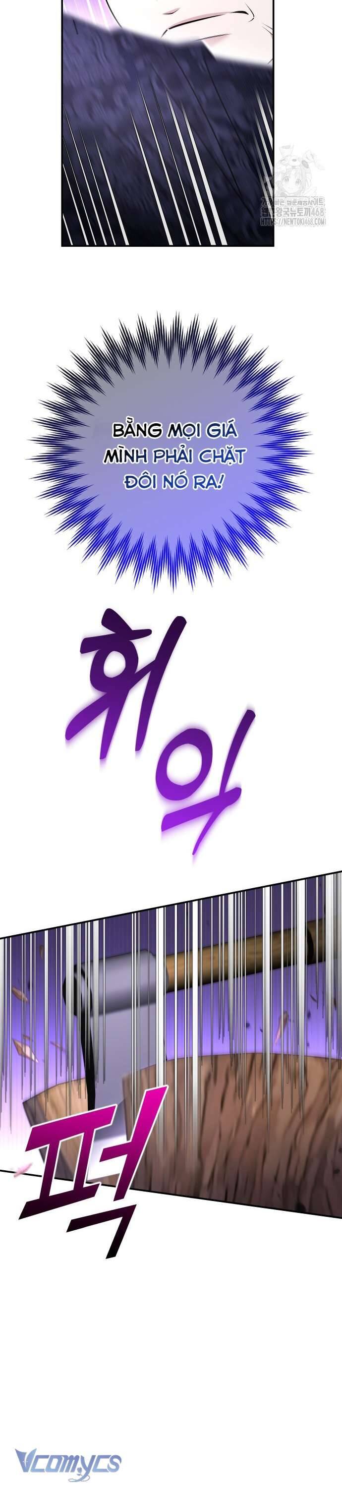 Trước Khi Em Có Ý Định Chạy Trốn Ta Sẽ Ngăn Chặn Nó Chương 15 Ảnh 33