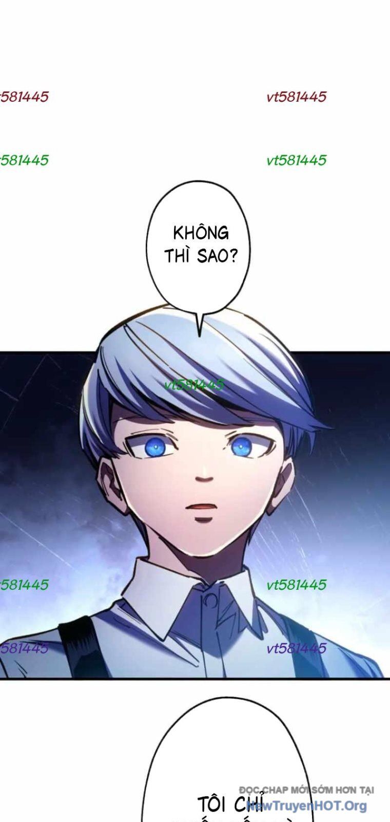 Thức Tỉnh Vô Hạn Chương 5 Ảnh 62