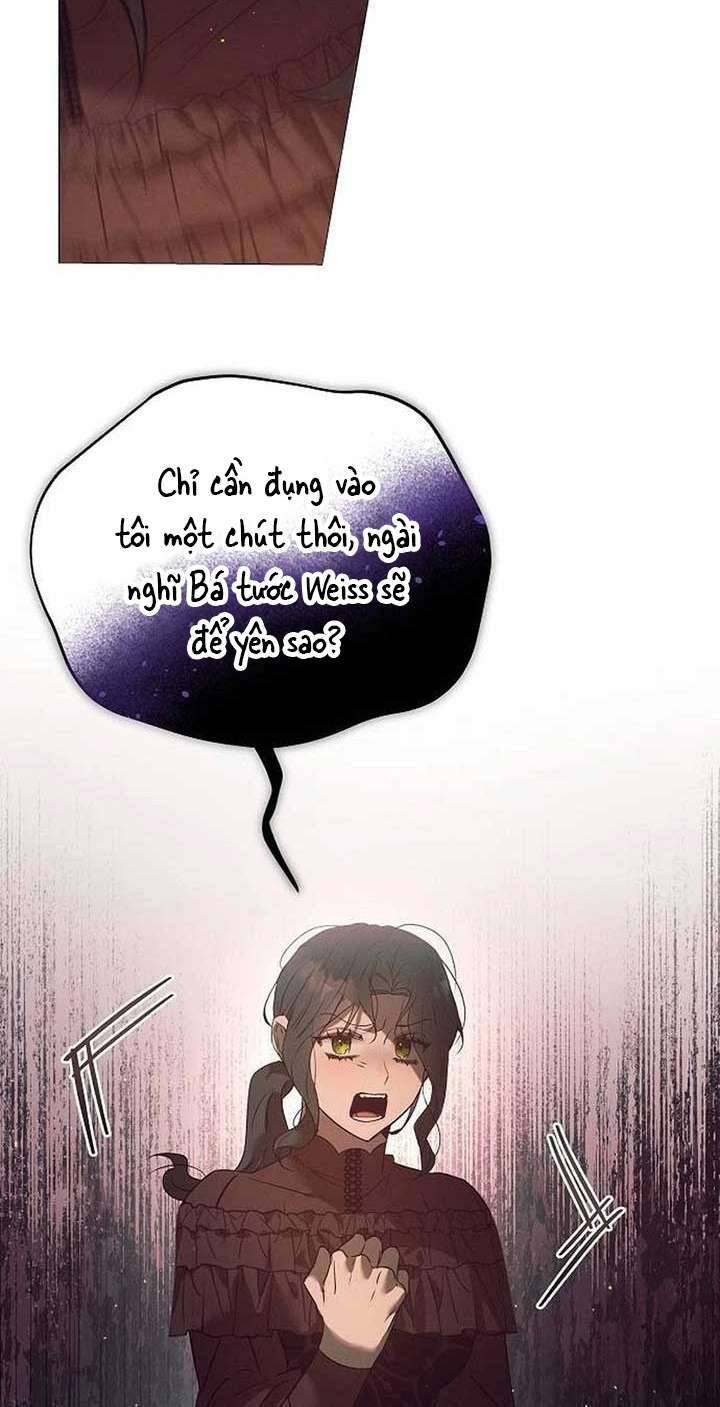 Đêm Không Ngủ Của Mãnh Thú Chương 11 Ảnh 29