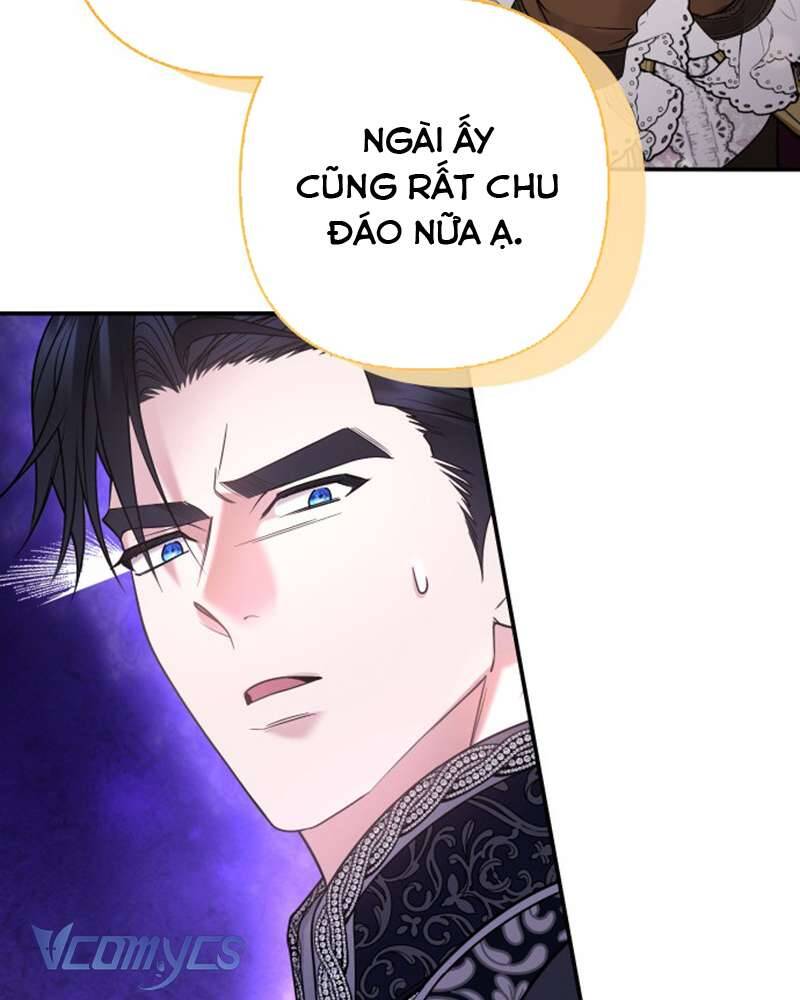 Trước Khi Em Có Ý Định Chạy Trốn Ta Sẽ Ngăn Chặn Nó Chương 5 Ảnh 88