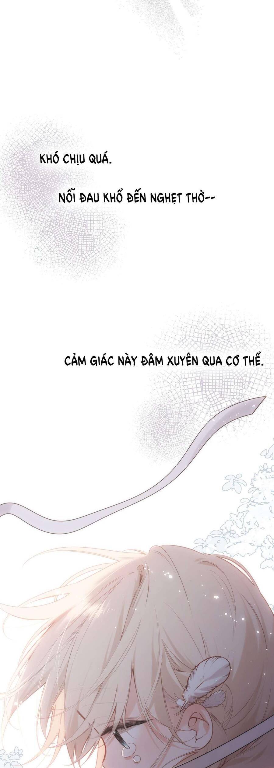Dã Thú Khi Yêu Chương 38 Ảnh 7