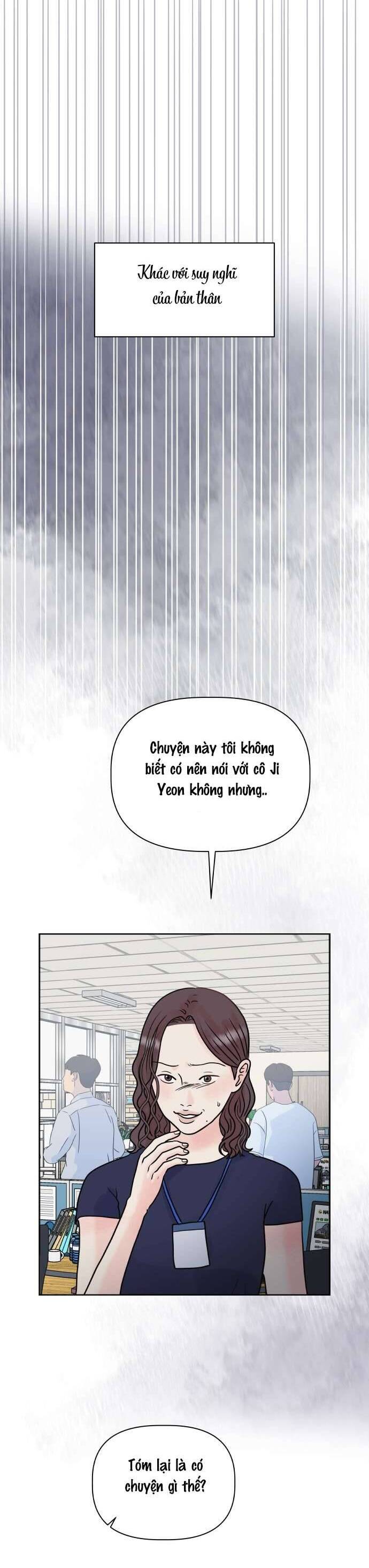 Tinh Tế Bằng Không Chương 7 Ảnh 7