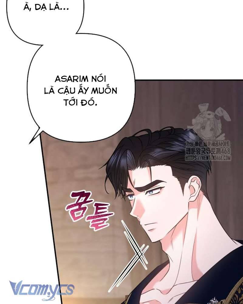 Trước Khi Em Có Ý Định Chạy Trốn Ta Sẽ Ngăn Chặn Nó Chương 17 Ảnh 29
