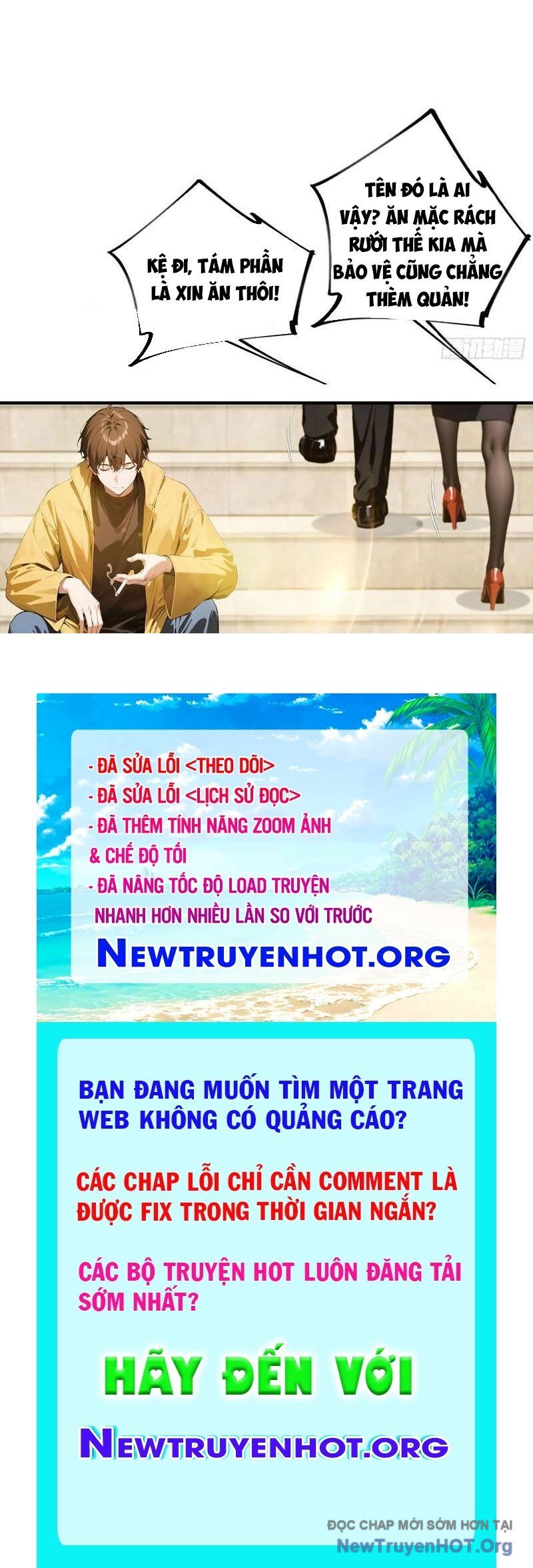 Đạo Hữu Lùi Một Bước: Ta Tới Giết Thần Trừ Quỷ Chương 43 Ảnh 57