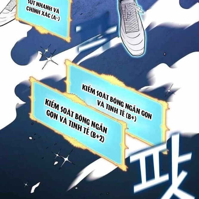 Thiên Phú Bóng Đá, Tất Cả Đều Là Của Tôi! Chương 100 Ảnh 108