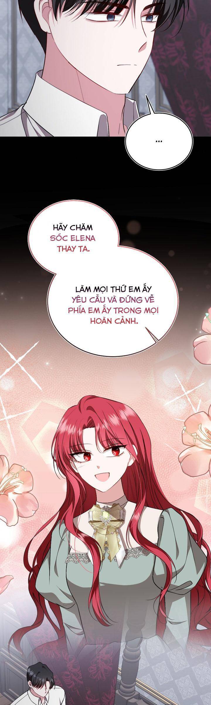 Tôi Sẽ Sống Thử Cuộc Đời Của Ác Nữ Chương 67 Ảnh 5