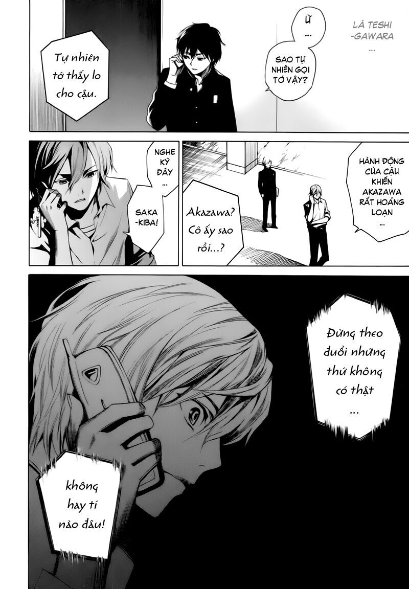 Naguri Tamer No Isekai Seikatsu Chương 4 Ảnh 25