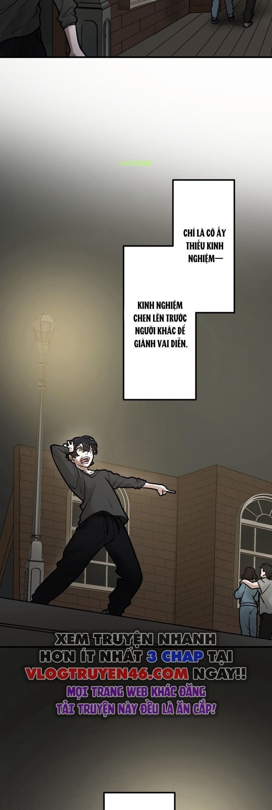 Vai Diễn Sát Nhân Chương 10 Ảnh 5