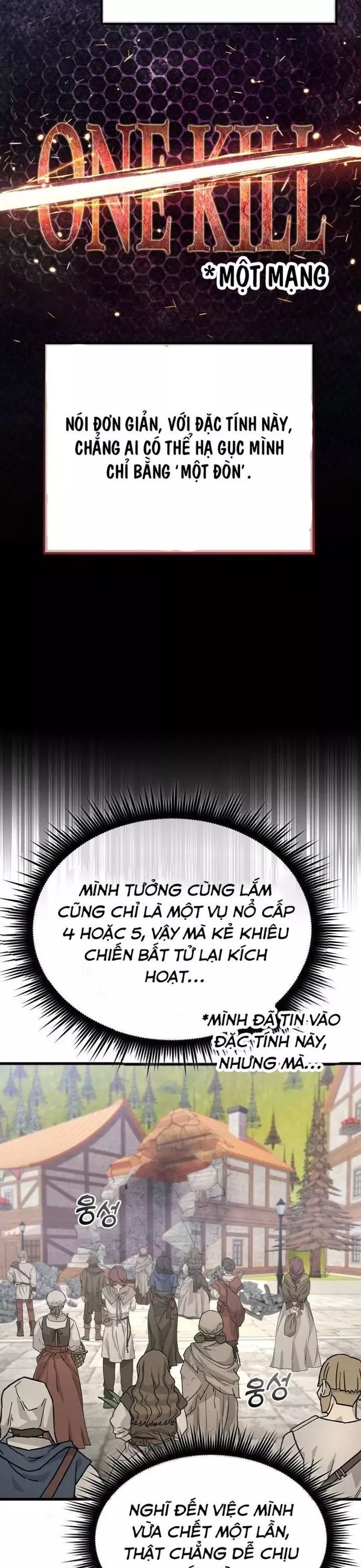 Thiên Tài Ma Pháp Sư Vật Lí Chương 26 Ảnh 22