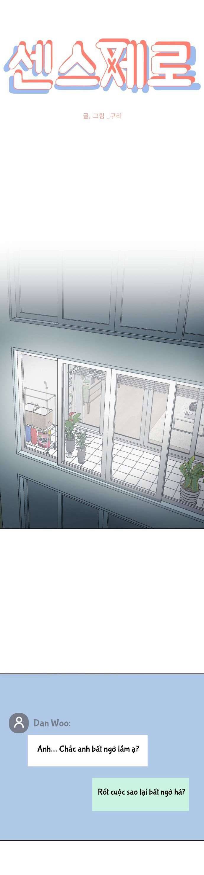 Tinh Tế Bằng Không Chương 6 Ảnh 20