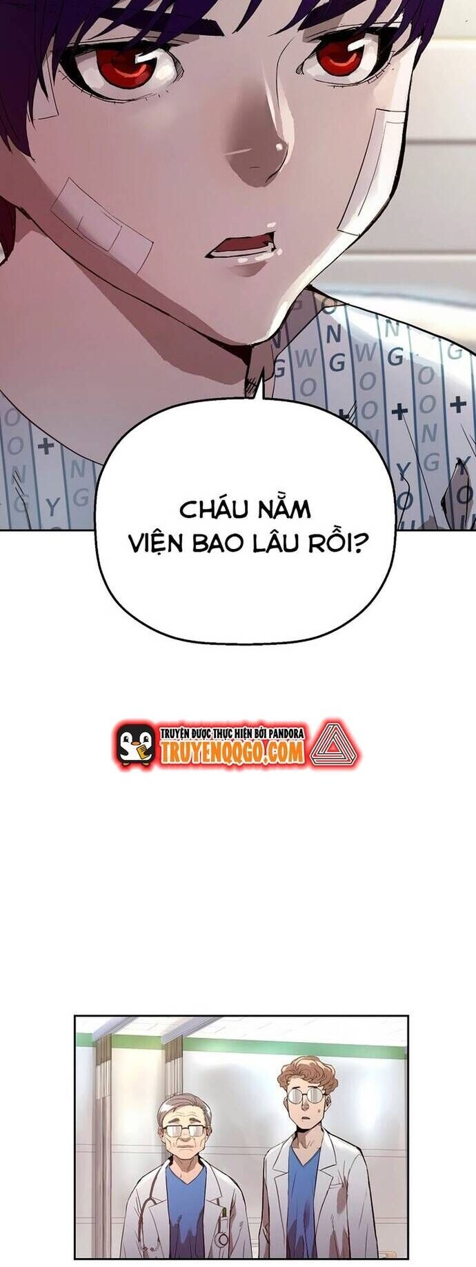 Đọc Vị Ác Nhân Chương 1 Ảnh 39