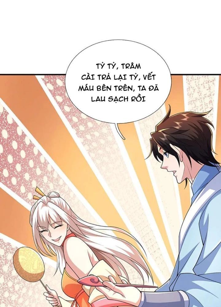Tôi Có Thể Nuốt Chửng Vạn Vật Chương 102 Ảnh 40