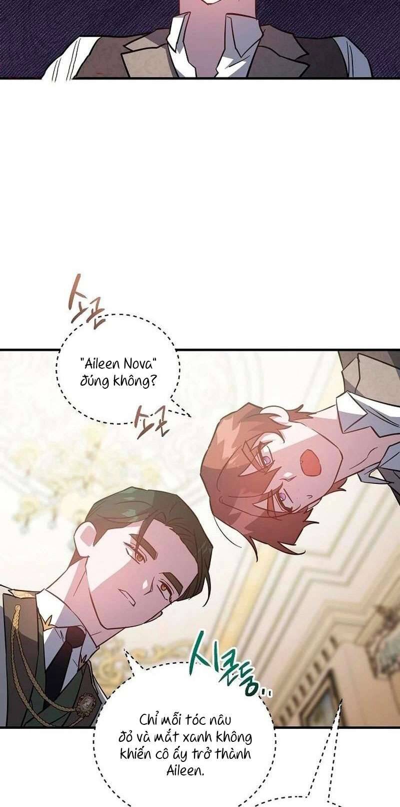 Nữ Hầu Báo Thù: Thời Khắc Cuối Cùng Chương 7 Ảnh 22