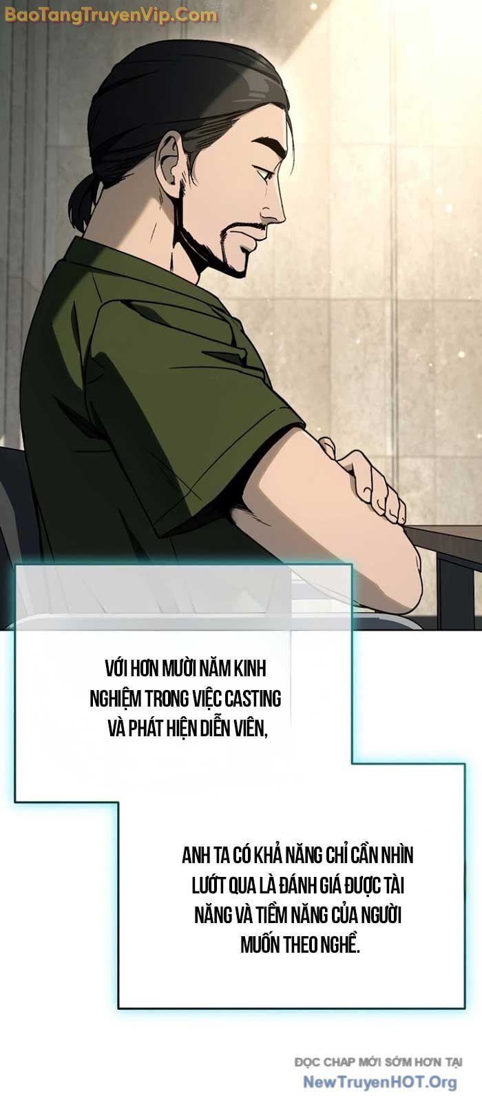 Diễn Viên Ngàn Mặt Chương 27 Ảnh 65