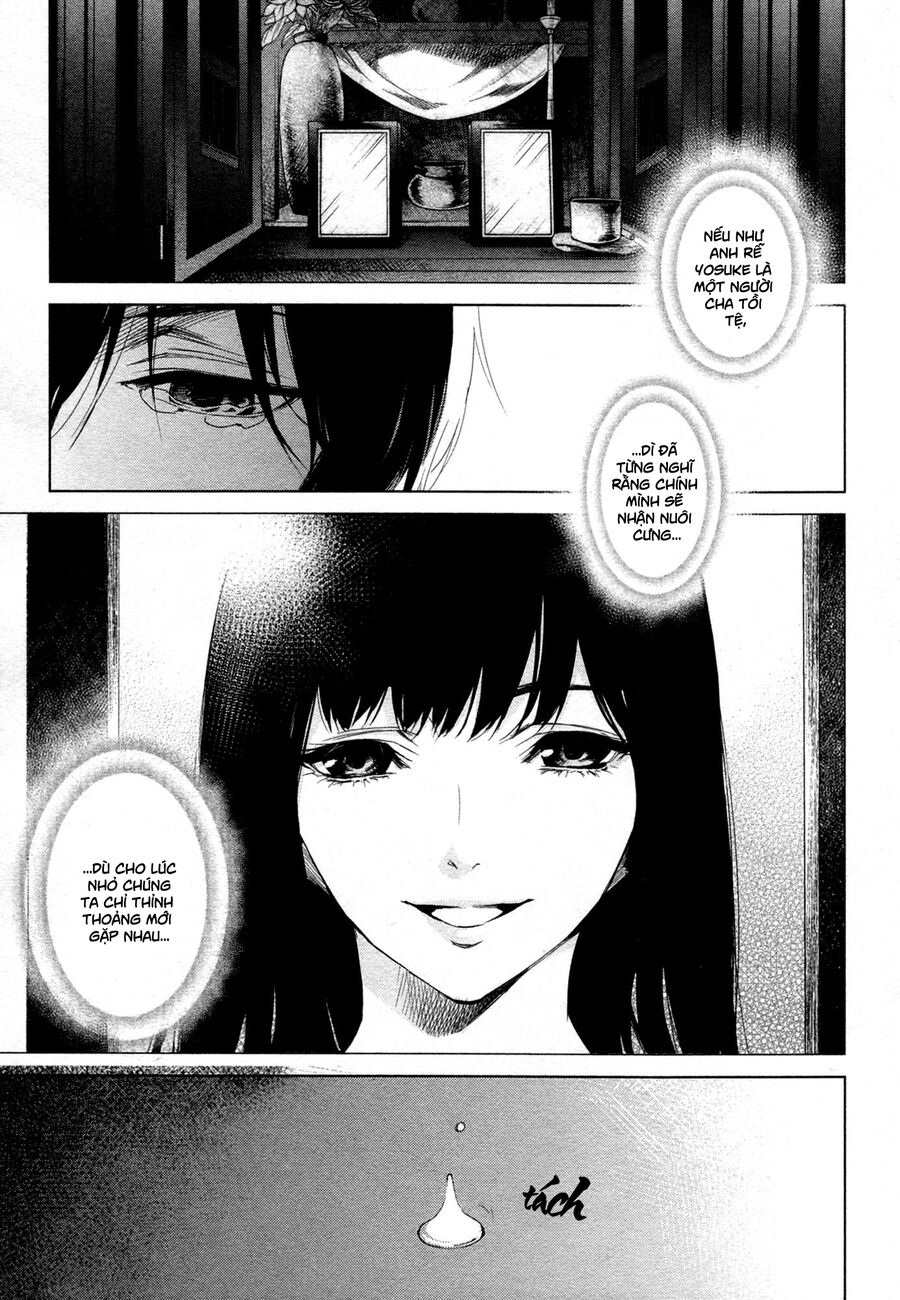 Naguri Tamer No Isekai Seikatsu Chương 20 Ảnh 17