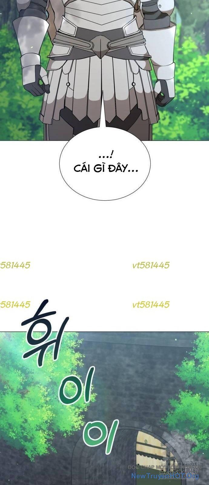 Tôi Làm Vườn Tại Thế Giới Thợ Săn Chương 52 Ảnh 75