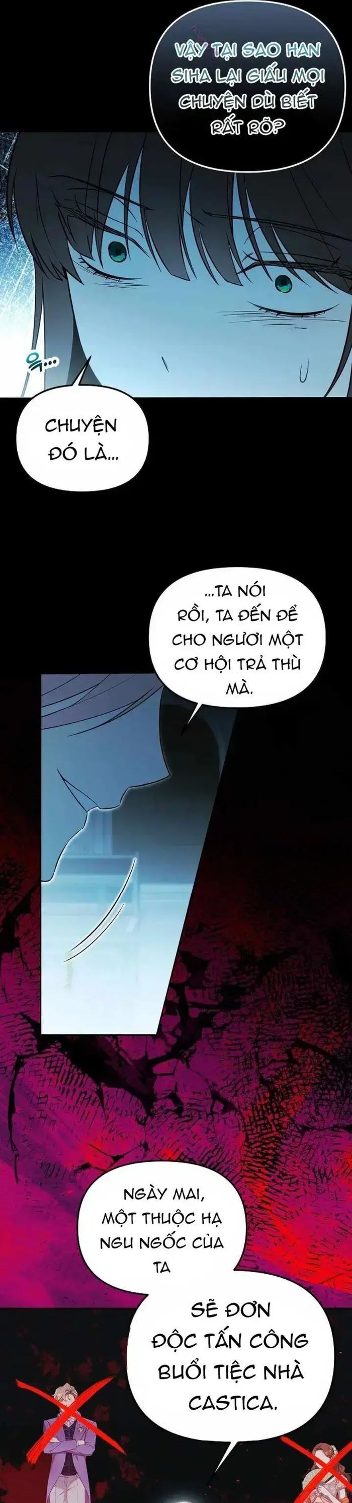 Thuần Thú Sư Thiên Tài Chương 49 Ảnh 13