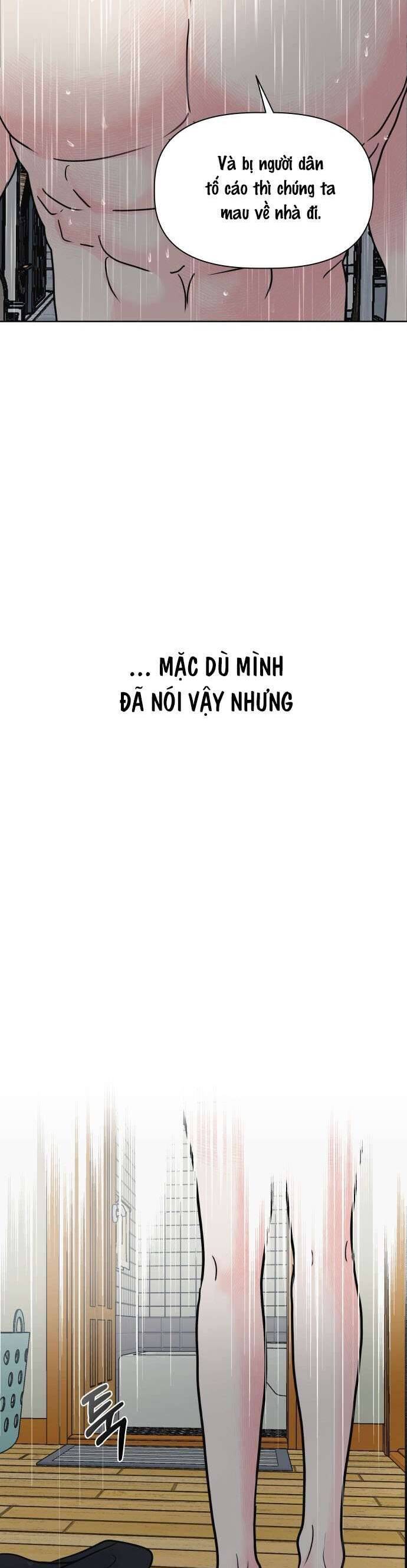Tinh Tế Bằng Không Chương 11 Ảnh 34