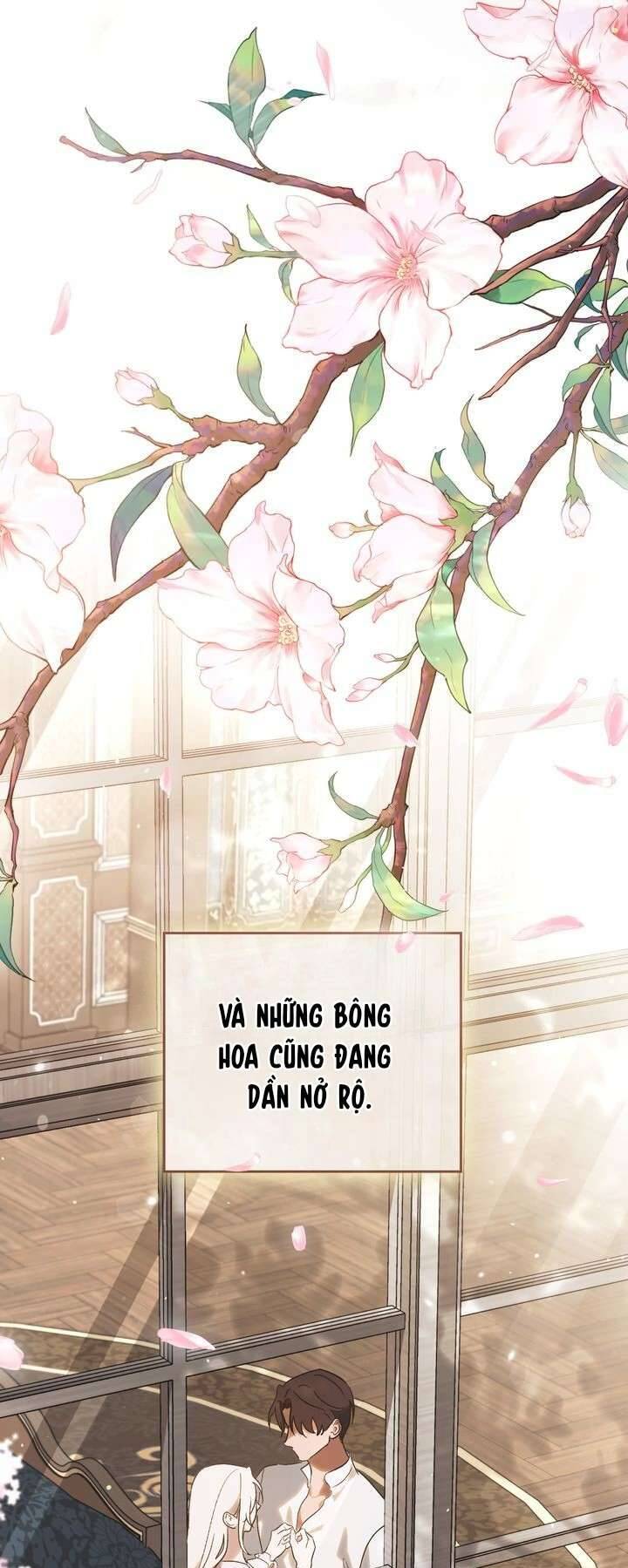 Khi Số Phận Tìm Đến Hai Ta Chương 86 Ảnh 30