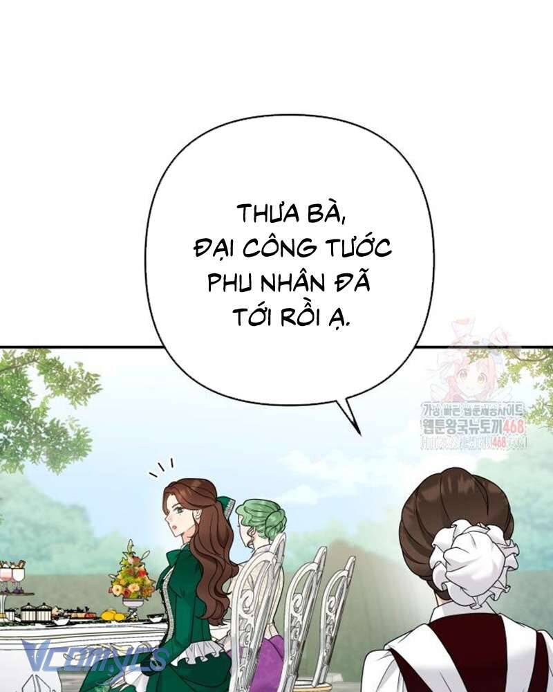 Trước Khi Em Có Ý Định Chạy Trốn Ta Sẽ Ngăn Chặn Nó Chương 23 Ảnh 110