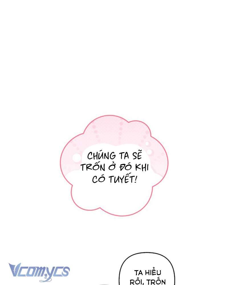 Trước Khi Em Có Ý Định Chạy Trốn Ta Sẽ Ngăn Chặn Nó Chương 12 Ảnh 74