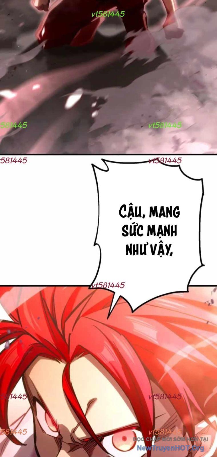 Thức Tỉnh Vô Hạn Chương 5 Ảnh 66