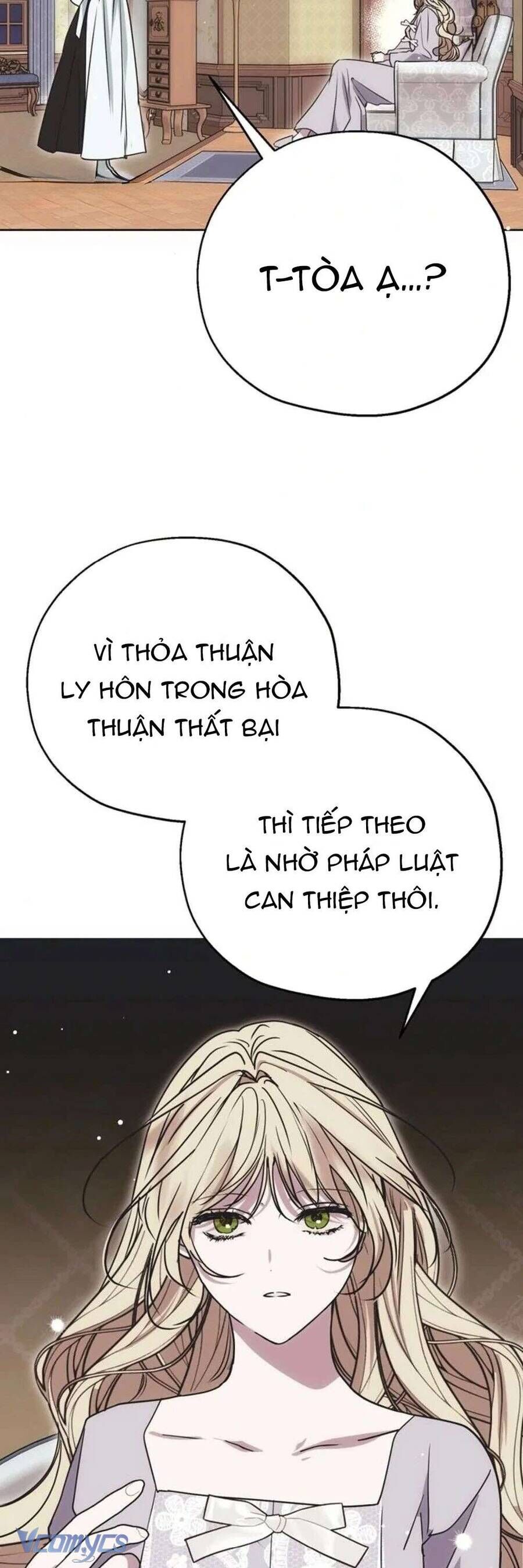 Vụ Bê Bối Vô Đạo Đức Chương 10 Ảnh 15