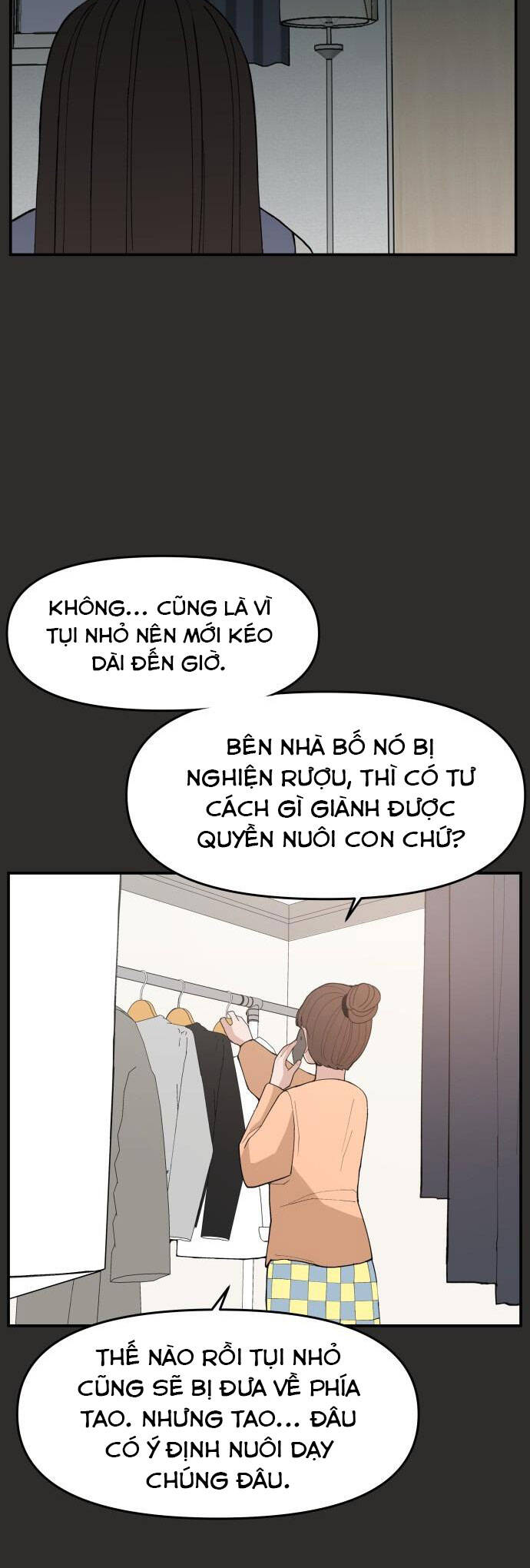 Lớp Học Phản Diện Chương 94 Ảnh 68