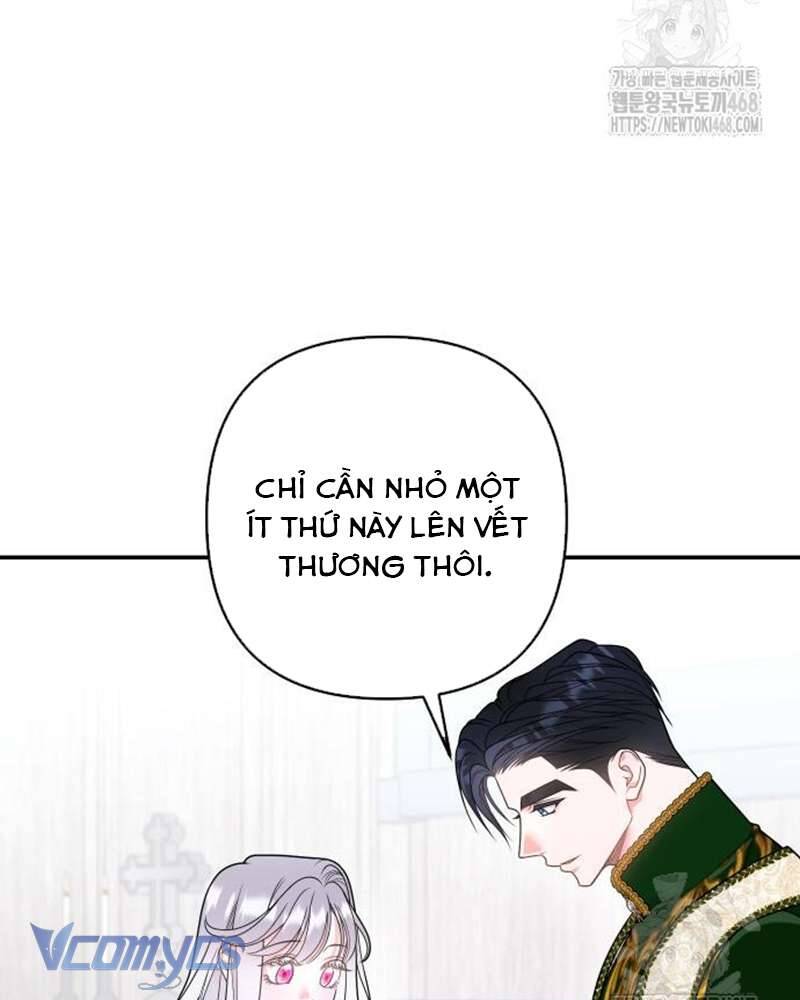 Trước Khi Em Có Ý Định Chạy Trốn Ta Sẽ Ngăn Chặn Nó Chương 18 Ảnh 87