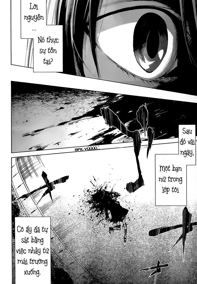 Naguri Tamer No Isekai Seikatsu Chương 20.2 Ảnh 9