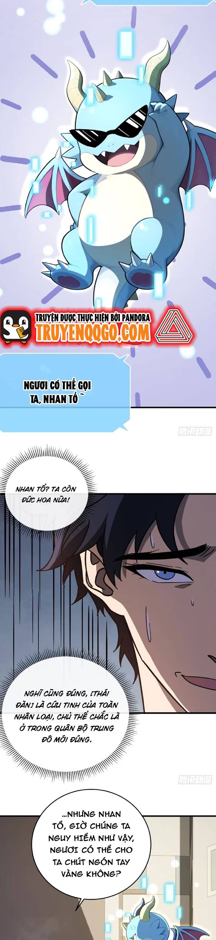 Kế Hoạch Xóa Sổ Người Chơi! Chương 14 Ảnh 9