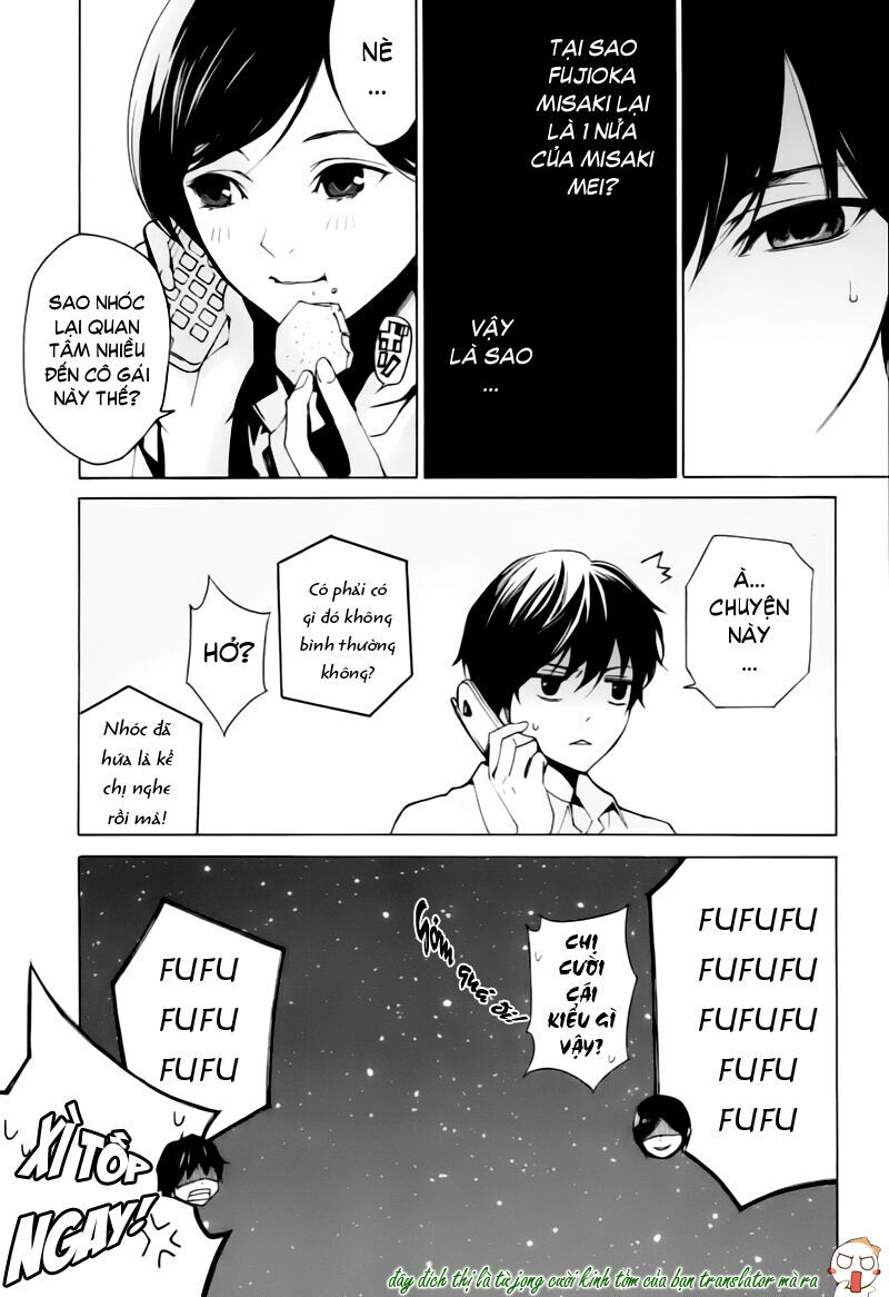 Naguri Tamer No Isekai Seikatsu Chương 4 Ảnh 30