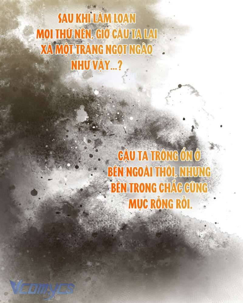 Trước Khi Em Có Ý Định Chạy Trốn Ta Sẽ Ngăn Chặn Nó Chương 13 Ảnh 101
