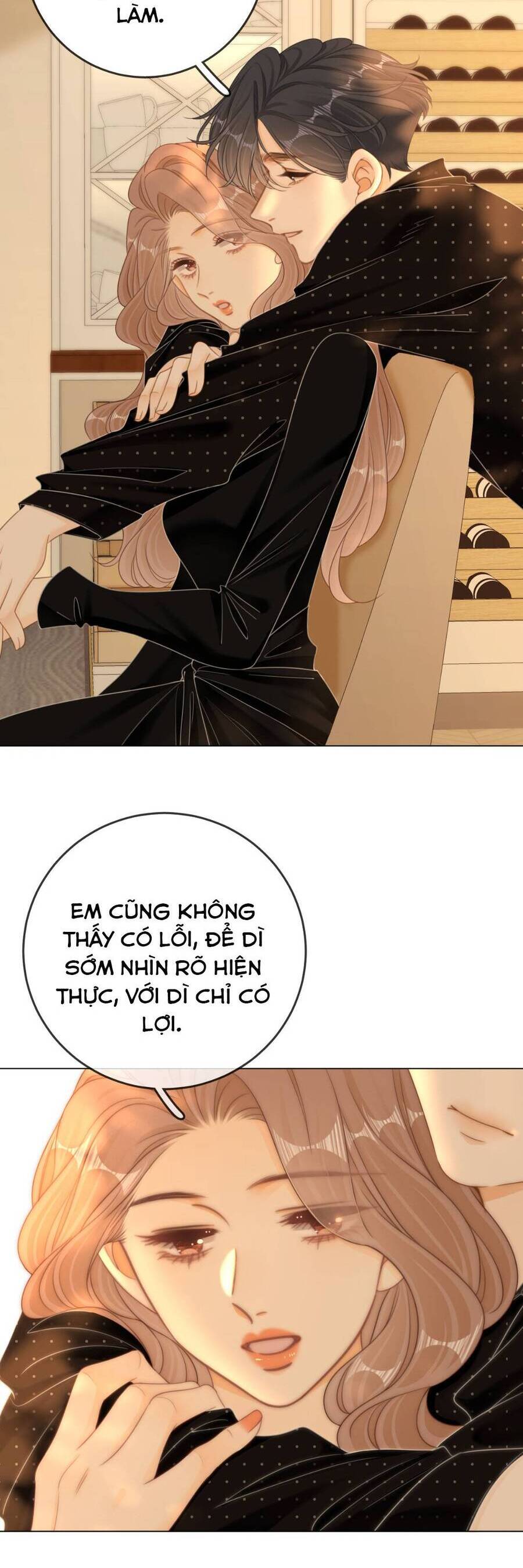 Vưu Vật Chương 145 Ảnh 18