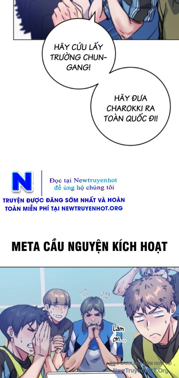 Góc Cao Khung Thành Chương 250 Ảnh 10