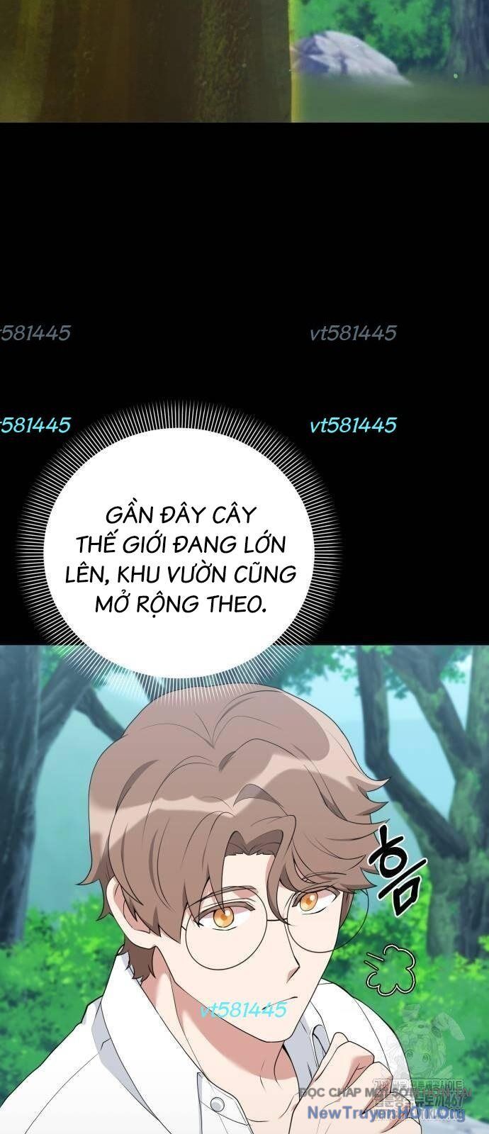 Tôi Làm Vườn Tại Thế Giới Thợ Săn Chương 52 Ảnh 7