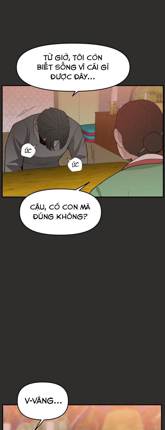 Lớp Học Phản Diện Chương 94 Ảnh 19