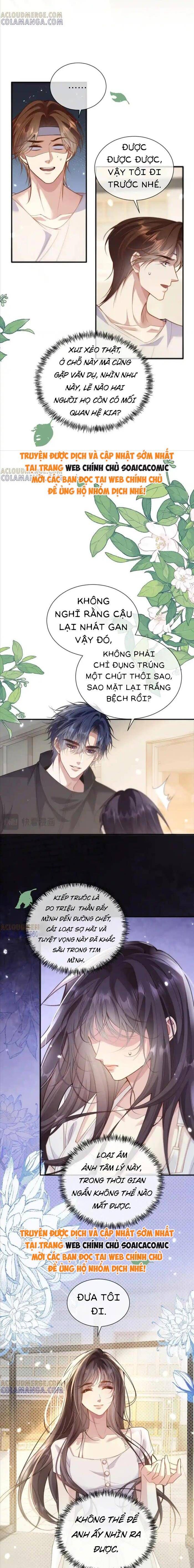 Trong  Vòng Tay Anh [Trùng Sinh] Chương 14 Ảnh 7