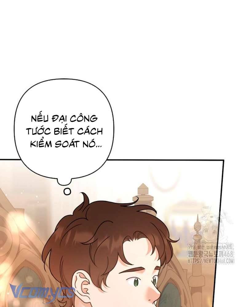 Trước Khi Em Có Ý Định Chạy Trốn Ta Sẽ Ngăn Chặn Nó Chương 20 Ảnh 77