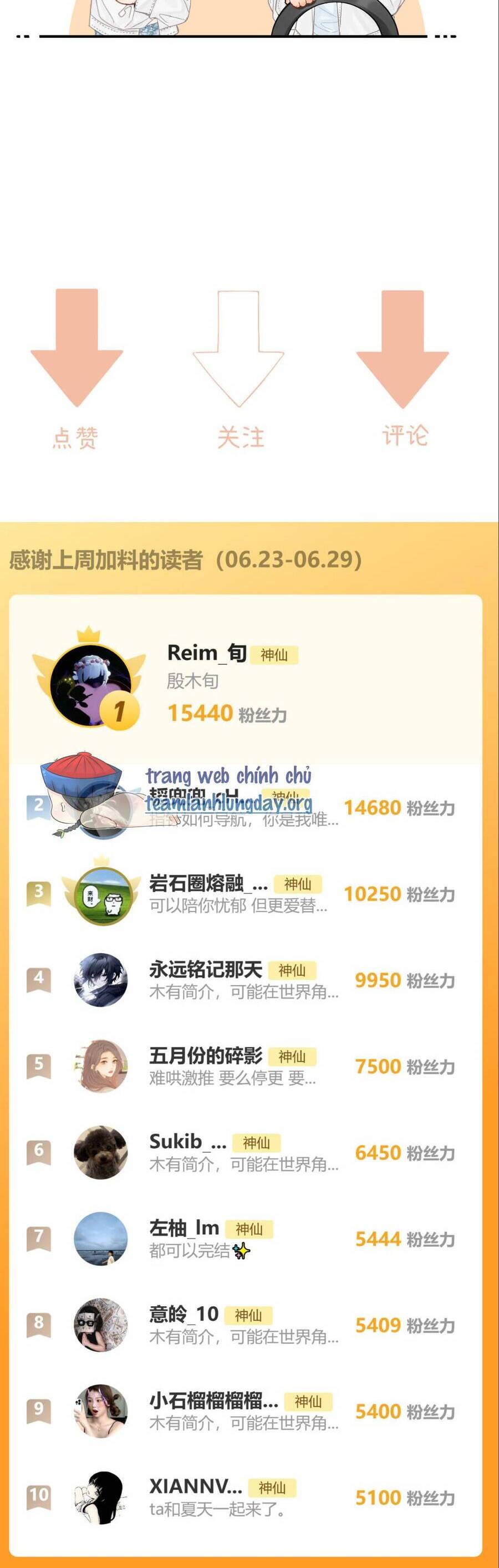 Thỉnh Đa Loan Chiếu Chương 25 Ảnh 38