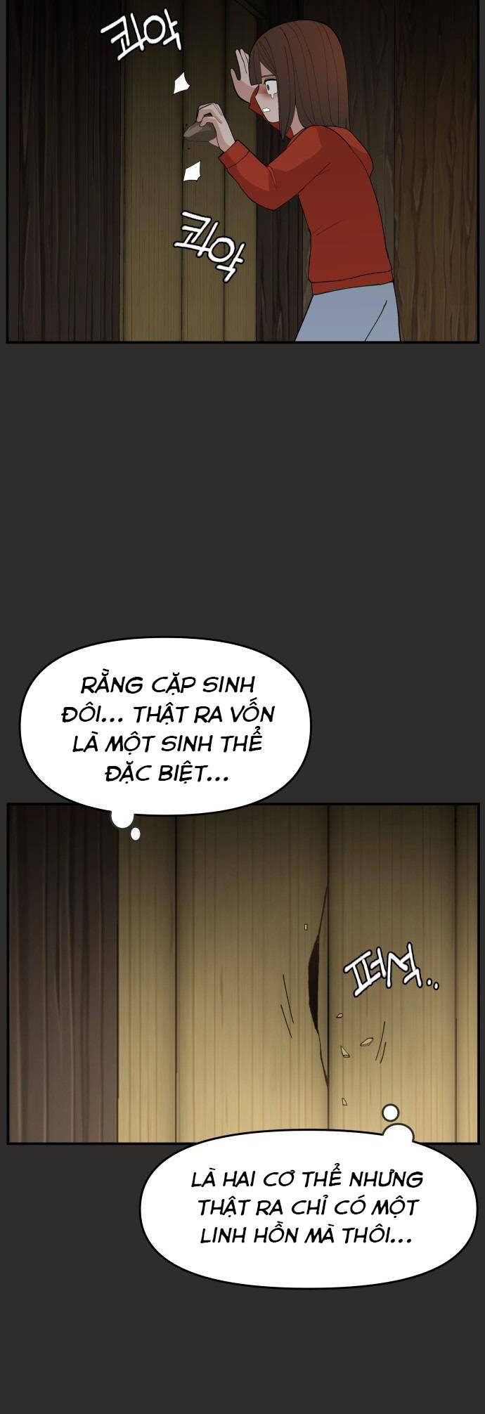 Lớp Học Phản Diện Chương 94 Ảnh 52